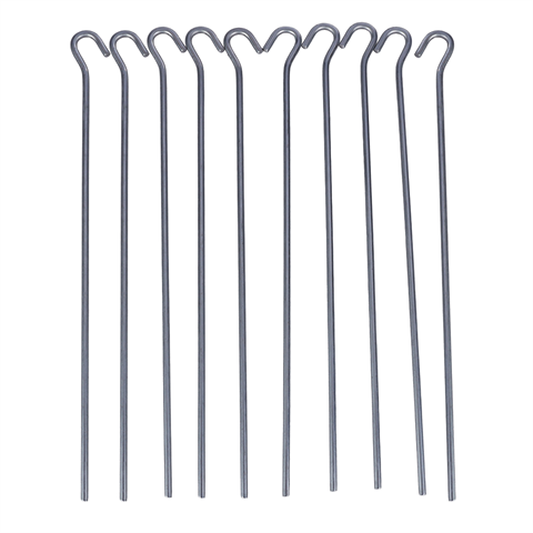 Buteo photo gear tentharing 30 cm 10 stuks