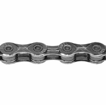 KMC Fietsketting X10EL - Zilver - 10 speed - 114 schakels