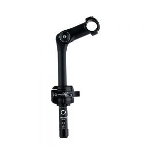 By,schulz speedlifter twist pr sds 103mm 25,4mm zwart
