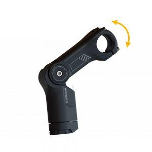 Byschulz voorbouw by,schulz alpha pro sds super strong 95mm 31,8mm z