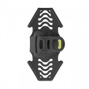 Telefoonhouder by,schulz bike tie pro 2 zwart