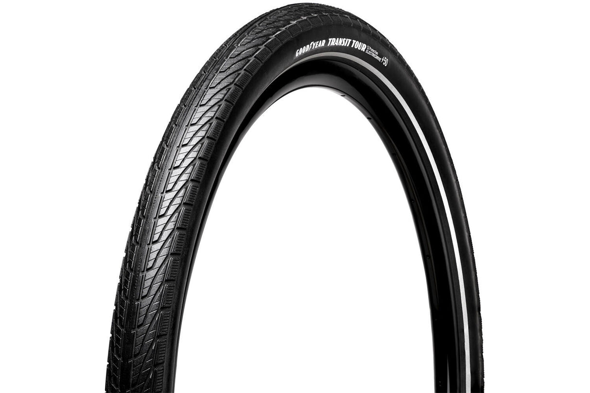 Goodyear transit tour s3 protection 28x2.00 reflex
