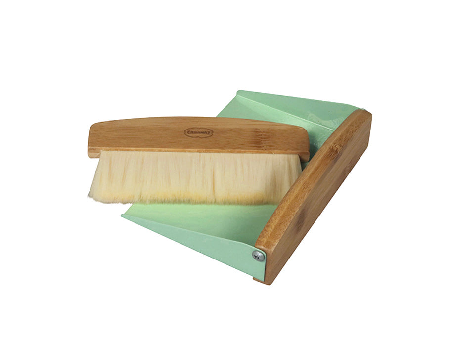 Cabanaz kruimelveger - vintage green