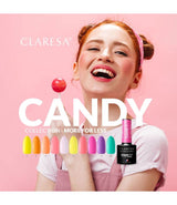 Claresa uv led gellak 5ml candy 9