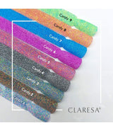Claresa glitter poeder candy 9 1st.