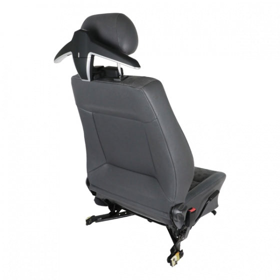 Carpoint Kledinghanger auto multifunctioneel zwart
