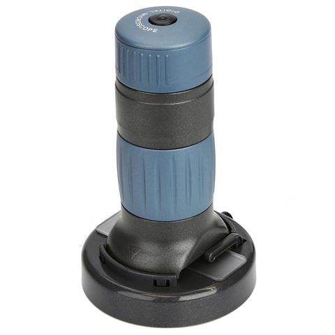Carson digitale usb microscoop 86-457x met recorder