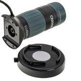 Carson digitale usb microscoop 86-457x met recorder
