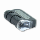 Carson handmicroscoop mm-300 microbrite plus 60-120x