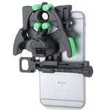 Carson universele smartphone adapter is-200 hookupz 2.0
