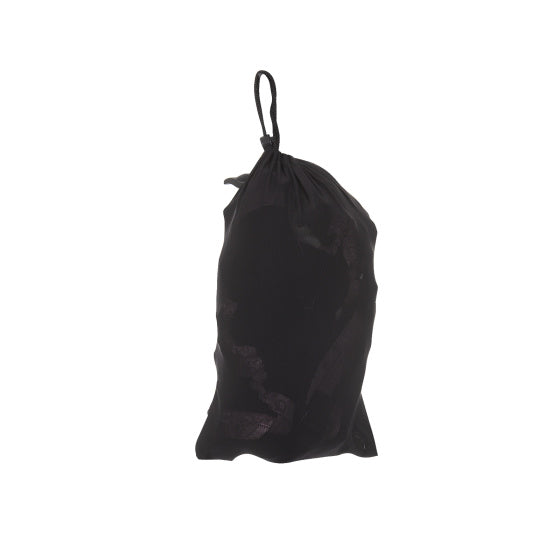 Chipolino Bobby Ergonomische Draagzak met Capuchon Ebony