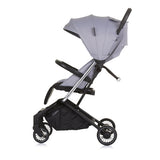 Chipolino Bijou Opvouwbare Buggy Ash Grey
