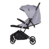 Chipolino Bijou Opvouwbare Buggy Ash Grey