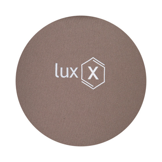 Chipolino lux x autostoel i-size 76-150 cm isofix macadamia taupe zwart