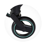 Chipolino On Autofolding Opvouwbare Buggy Graphite Grijs Zwart