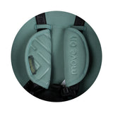 Chipolino On Autofolding Opvouwbare Buggy Graphite Grijs Zwart