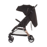 Chipolino On Autofolding Opvouwbare Buggy Ebony Brown