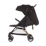 Chipolino On Autofolding Opvouwbare Buggy Ebony Brown