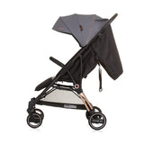 Chipolino On Autofolding Opvouwbare Buggy Granite Grey