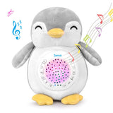 Chipolino pluche babyprojector knuffelkoala met muziek licht