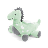Chipolino pluche babyprojector knuffeldino met muziek licht