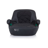 Chipolino safy zitverhoger i-size 125-150 cm isofix granite antraciet