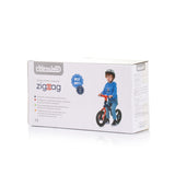 Chipolino zig zag 12 inch junior roze