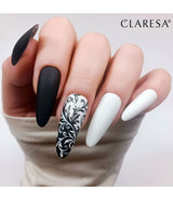 Claresa uv led gellak 5ml white 1000