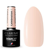 Claresa uv led gellak 5ml celebration 7