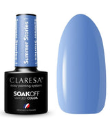 Claresa uv led gellak 5ml summer stories 1