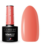 Claresa uv led gellak 5ml summer stories 5