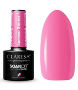 Claresa uv led gellak 5ml summer stories 6