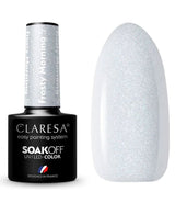 Claresa uv led gellak 5ml frosty morning 5