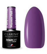 Claresa uv led gellak 5ml warmin' fall 5