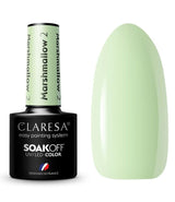 Claresa uv led gellak 5ml marsh mallow 2