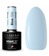 Claresa uv led gellak 5ml blue 700 funfair