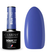 Claresa uv led gellak 5ml blue 710 take me to the river
