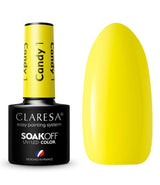 Claresa uv led gellak 5ml candy 1