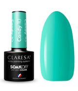 Claresa uv led gellak 5ml candy 10