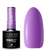 Claresa uv led gellak 5ml candy 9