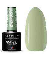 Claresa uv led gellak 5ml green 800 savanna vibes