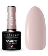 Claresa uv led gellak 5ml nude 110