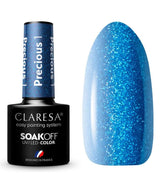 Claresa uv led gellak 5ml precious ps1