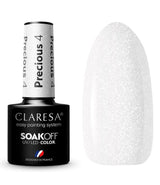Claresa uv led gellak 5ml precious ps4