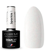 Claresa uv led gellak 5ml sparkle 1