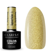 Claresa uv led gellak 5ml sparkle 6