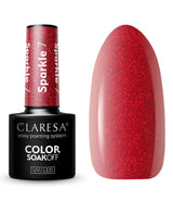 Claresa uv led gellak 5ml sparkle 7
