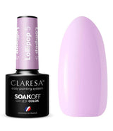 Claresa uv led gellak 5ml lollipop 5