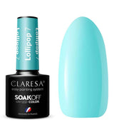 Claresa uv led gellak 5ml lollipop 7