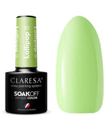 Claresa uv led gellak 5ml lollipop 8